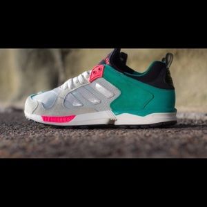 Vintage adidas zx5000 response 🍉